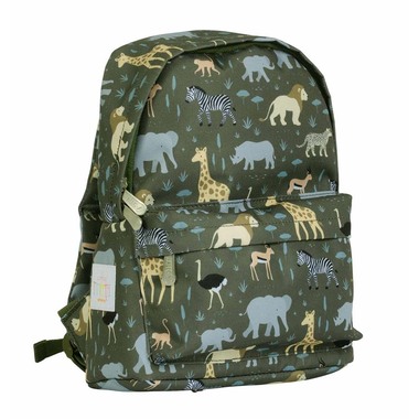 ALLC Zaino BPSAGR63 Savanna 23.5x30x10cm