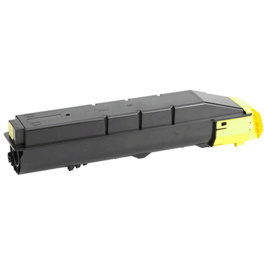 KYOCERA Toner-Modul yellow TK-8305Y TASKalfa 3050ci 15'000 Seiten
