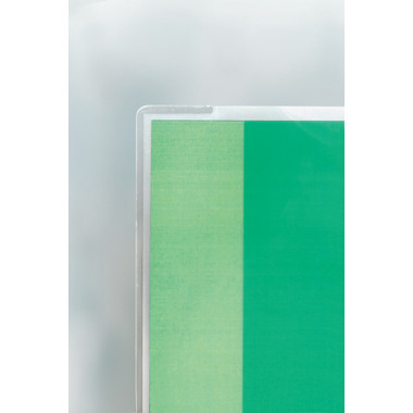 GBC Laminiertasche A3 3200725 glanz, 125my 100 Stk