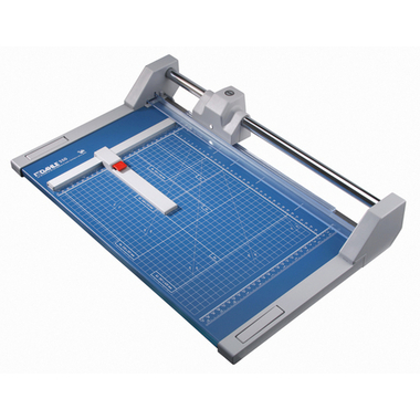 DAHLE Rollenschneidemaschine 550 00550-15000 3. Generation A4 / 20 Blatt