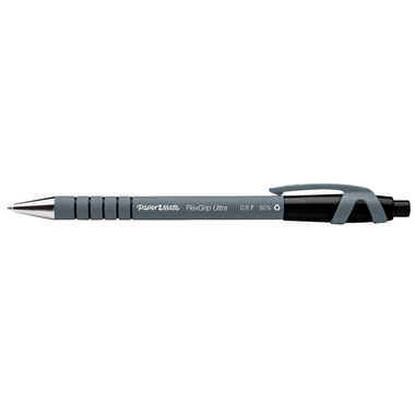 PAPERMATE Stylo à bille Ultra RT S0190393 noir