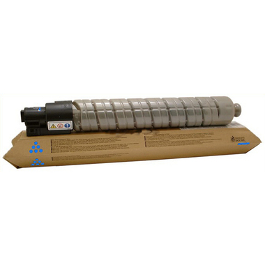 RICOH Toner cyan 842051 MP C4000/5000 17'000 pagine