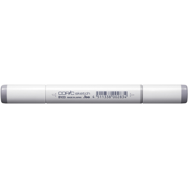 COPIC Marker Sketch 21075171 BV23 - Greyish Lavender