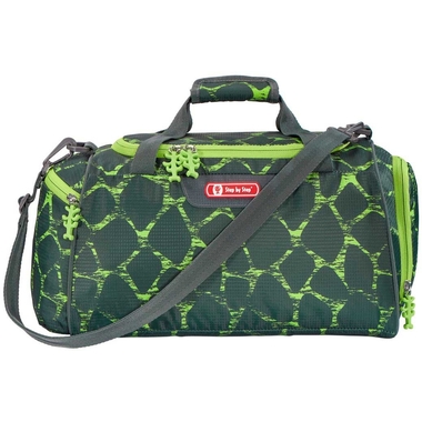 STEP BY STEP Sporttasche 129584 Dino Life