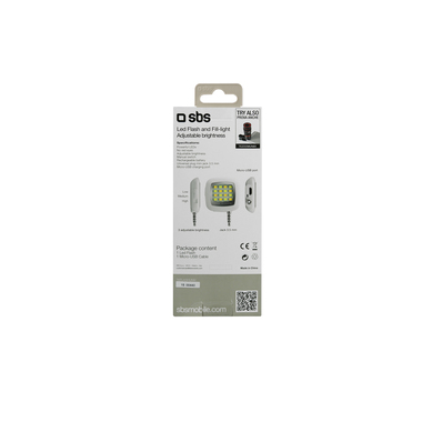 Lightning Car Charger | SBS