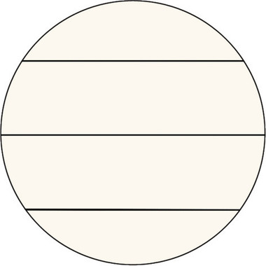 LEITZ Taccuino WOW A4 4625-10-54 rigato, 90g verde