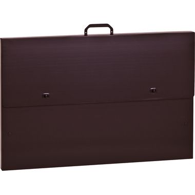 RUMOLD Drawing Box A1 370404 nero 1050x40x750mm