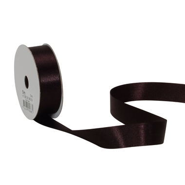 SPYK Satinband Cubino 2082.1557 16mmx5m schwarz