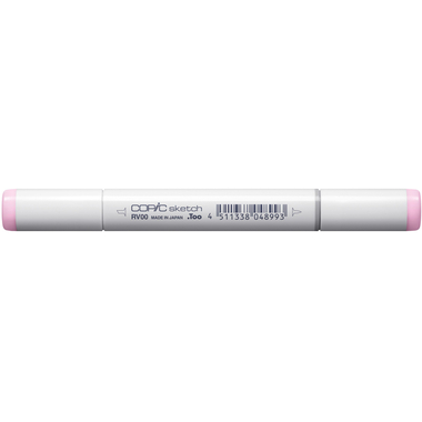COPIC Marker Sketch 21075290 RV00 - Water Lily