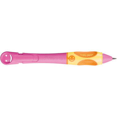 PELIKAN Matita Griffix 2014 HB 928754 berry