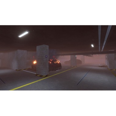 GAME Emergency Call 112 - The Attack Squad