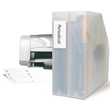 3L Buste 102×25mm 10315 PP autoadesivo 12 pz.