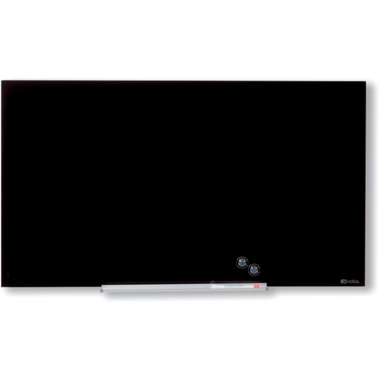NOBO Whiteboard Premium Plus 1905181 Glas, magnetisch 1260x711mm