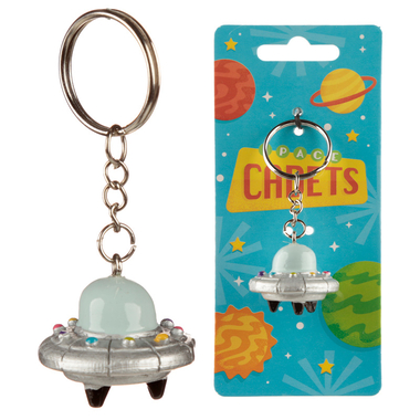 ROOST Portachiavi UFO KEY191