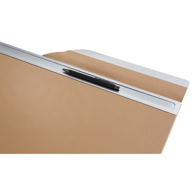 SIGEL Schreibunterlage 66x44cm SA402 smartstyle Acryl cognac