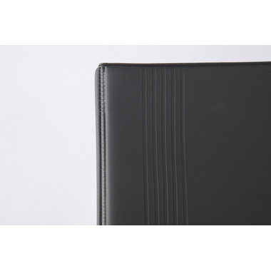 SIGEL Class. cartes visite 265x147mm VZ300 A-Z pour 200 cartes