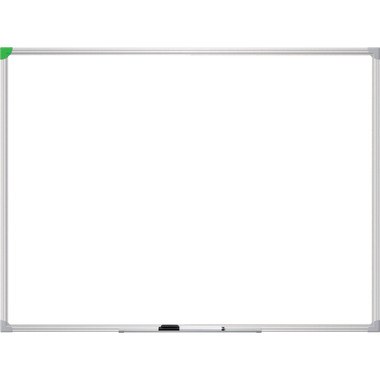 FRANKEN Schreibtafel 180x120cm SC911218 U-Act!Line Stahl lackiert