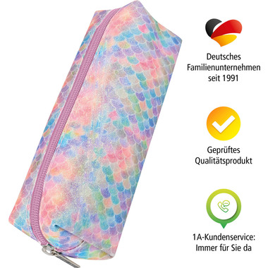 ONLINE Astuccio 03998/6 Mermaid