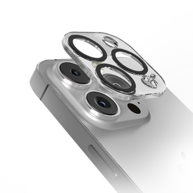 iPhone 15 Pro/15 Pro Max lens protector | SBS