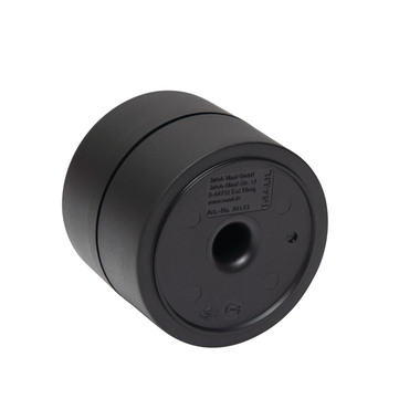 MAUL Mauly-Spender MAULpro Recycl. 3012490.ECO schwarz