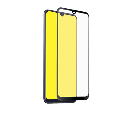 Film de protection en verre trempé pour Samsung Galaxy A60