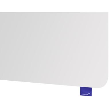 LEGAMASTER Whiteboard ESSENCE 7-107063 emailliert 1000x1500mm