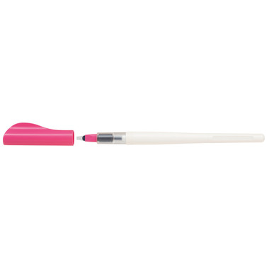 PILOT Calligrafia penna stilografi PFJ579561 Parallel pen 3.0 rosa