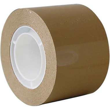 PERMAFIX Verpackungsband 38mmx33m 104722 braun