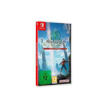 Bandai Namco One Piece: Odyssey – Deluxe Edition