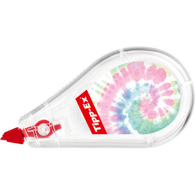 TIPP-EX Mini Pocket Mouse 8922375 Korrekturroller, Bubble 40Stk.