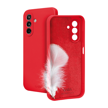 Coque Instinct pour Samsung A17 colorée | SBS