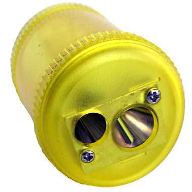 DUX Taille-crayon DX5309/D10 10 pcs., couleurs ass.