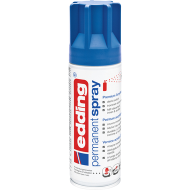 EDDING Lacca acrilico 5200-903 genziana blu