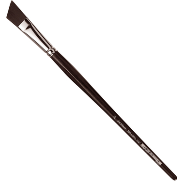 DA VINCI Schrägpinsel Top Acryl VA-7187_20 Grösse 20, Synthetik