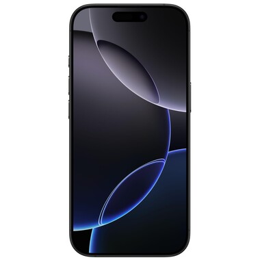 Apple iPhone 16 Pro (256GB, Black Titanium)