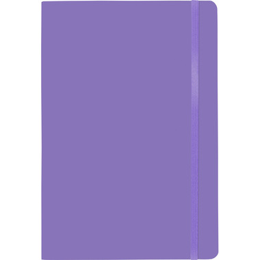 NUUNA Notizbuch Dream Boat M 55881 PURPLE 176 Seiten