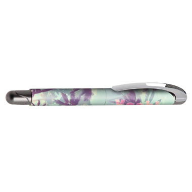 ONLINE Füllhalter College II 0.5mm 12441/3D Tropical Beach blau