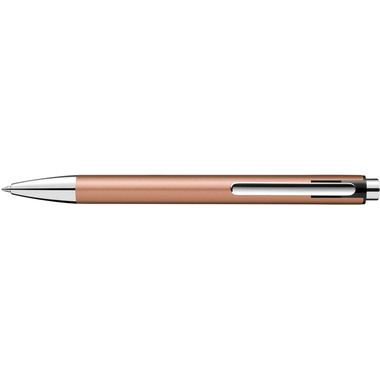 PELIKAN Kugelschreiber Snap Metallic M 817677 Kupfer