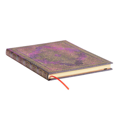 PAPERBLANKS Carnet de notes Ultra PB9373-2 Bijou, ligné 176 pages