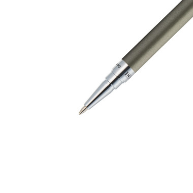 ONLINE Stylo à bille M 31254/3D i-charm metallic grey