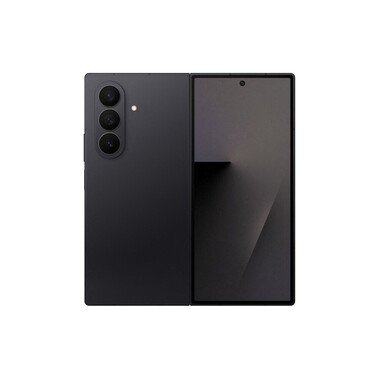 SAMSUNG Galaxy Z Fold 7 1TB Jetblack