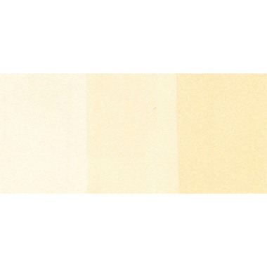 COPIC Marker Ciao 22075268 E50 - Egg Shell