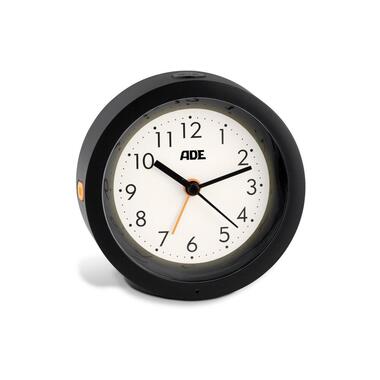 Sveglia classica ADE con sensore di luce notturna