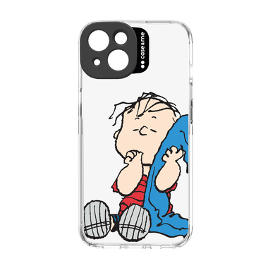 Coque rigide Peanuts pour iPhone 14 | case&me