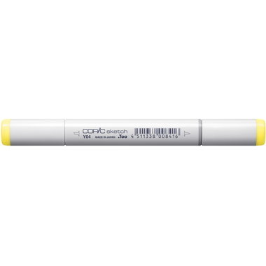 COPIC Marker Sketch 21075251 Y04 - Acacia