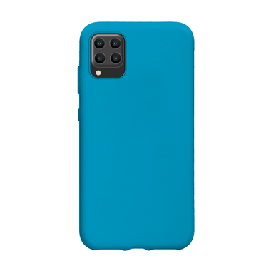 Cover fluo morbida e leggera per Huawei P40 Lite