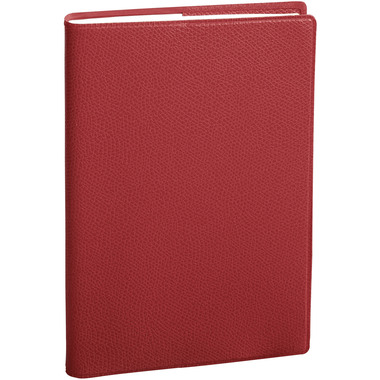 QUO-VADIS Agenda Impala Geschäft 2025 004349Q 1S/2P ass. AL 10x15cm