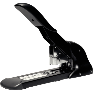 RAPID Blockhefter HD210 23633703 schwarz 210 Blatt