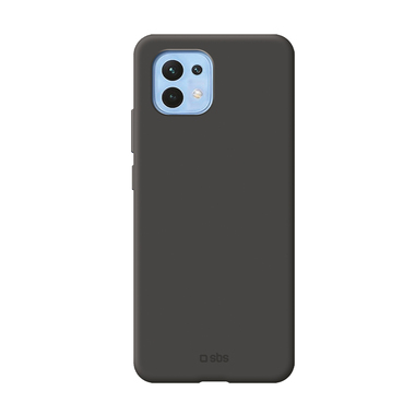 Colourful, flexible cover for Xiaomi Mi 11 Lite