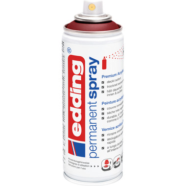 EDDING Lacca acrilico 5200-912 bordeaux